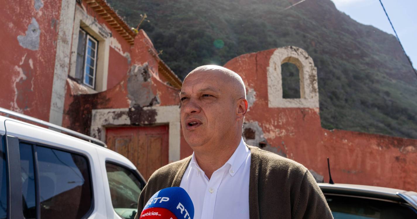 JPP manifesta-se contra a venda da Quinta de Nossa Senhora da Piedade