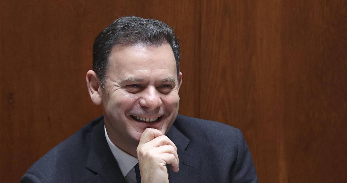 Montenegro defende que “há todas as condições” para eleições a 11 de maio