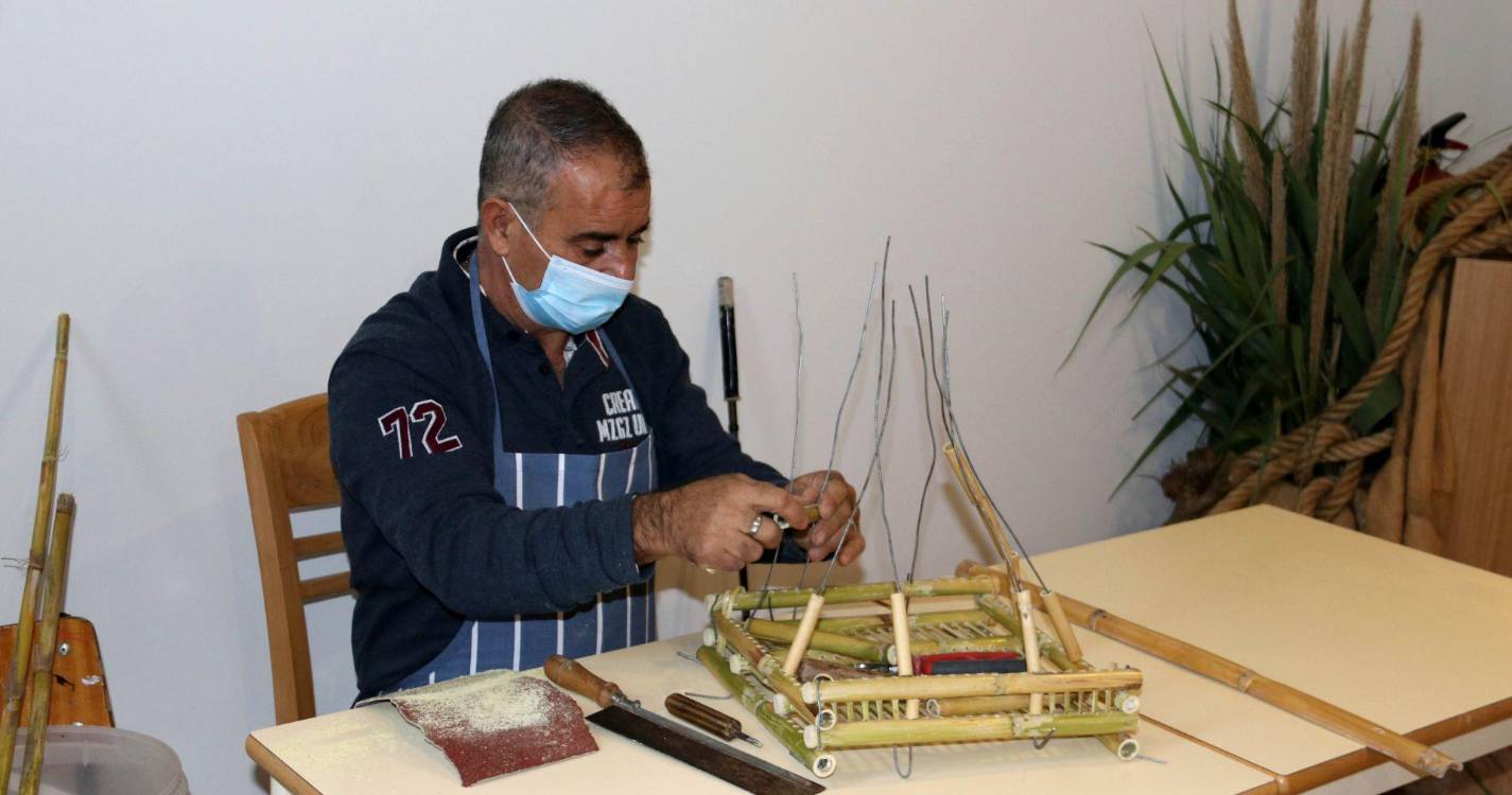 Ribeira Brava assinala Dia do Artesão com demonstrações ao vivo