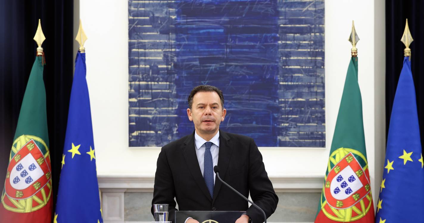 Mau tempo: Governo quer PTRR aprovado em abril e só define valor depois de auscultação nacional