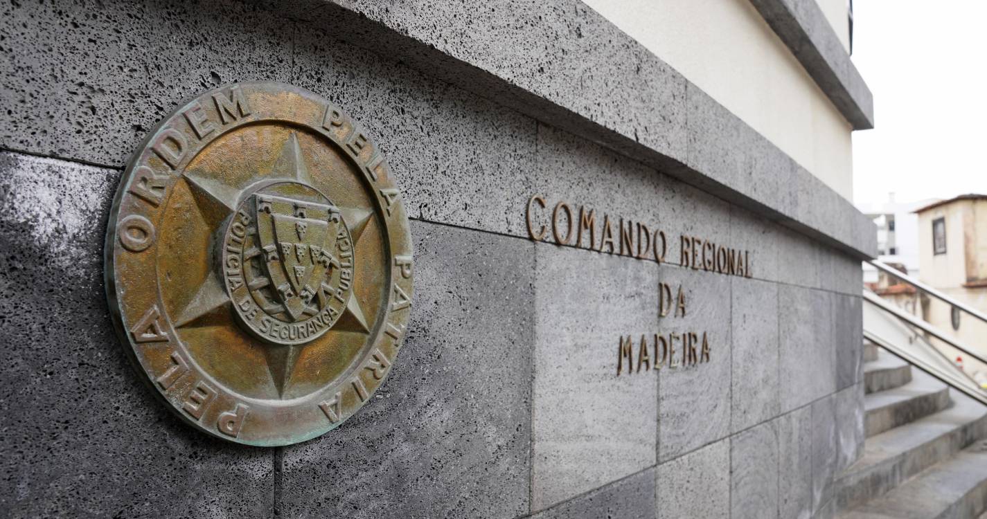 PSP de Machico identifica 2 traficantes nas áreas do Caniçal e da Água de Pena