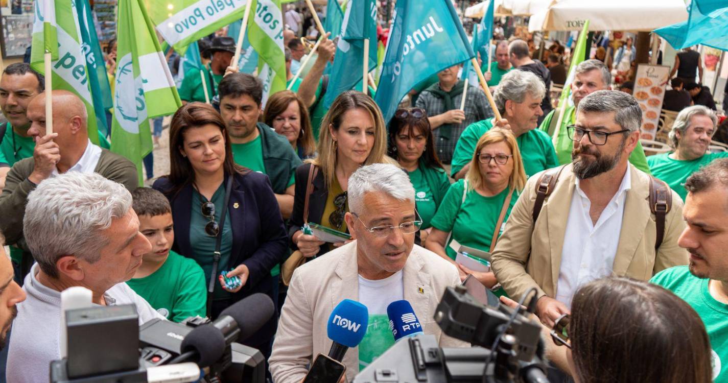 Estrutura de Missão do JPP aprovada para estudar “quanto custa viver nas ilhas”