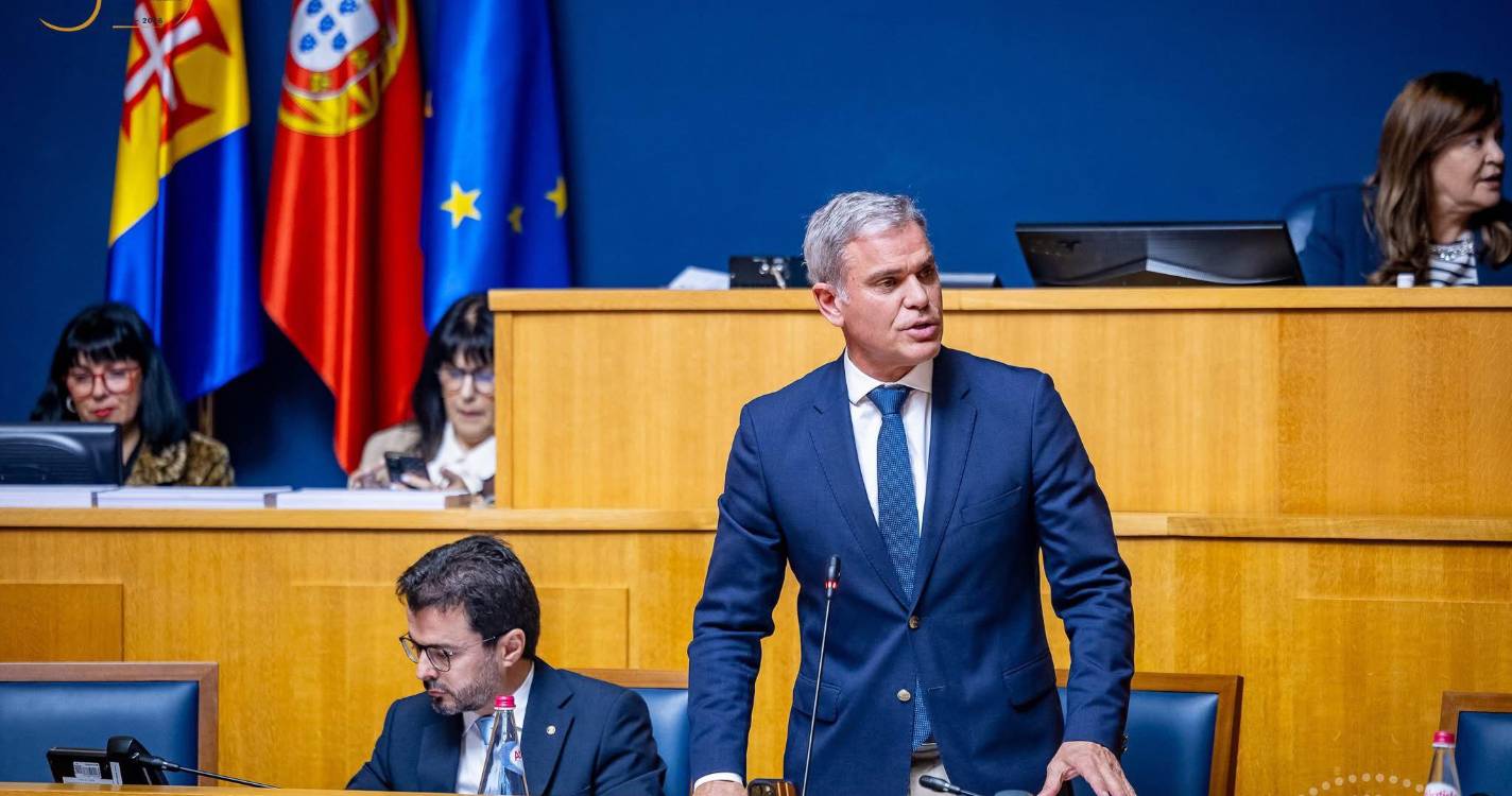 Governo apresenta diploma sobre estrutura fundiária que diz ser “responsabilidade”