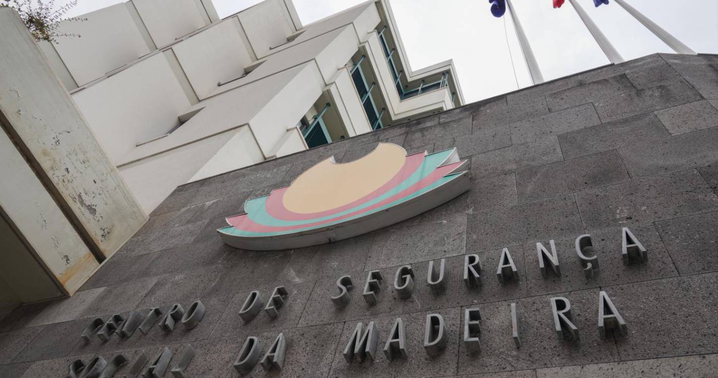 Tribunal de Contas recusa homologar conta da Segurança Social referente a 2022