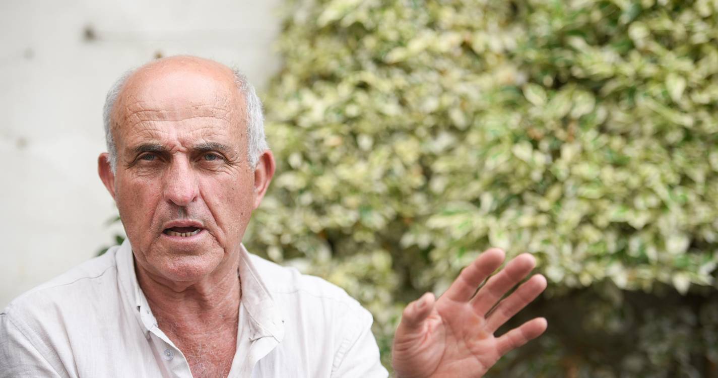 Coelho acusa JPP de incoerência por convite a Alberto João Jardim