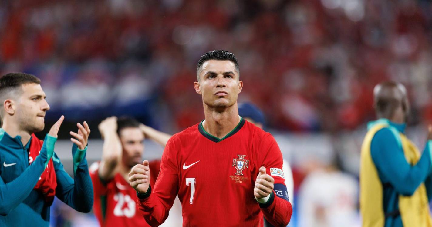2025: Portugal tenta Liga das Nações e Mundial nos 40 anos de Ronaldo