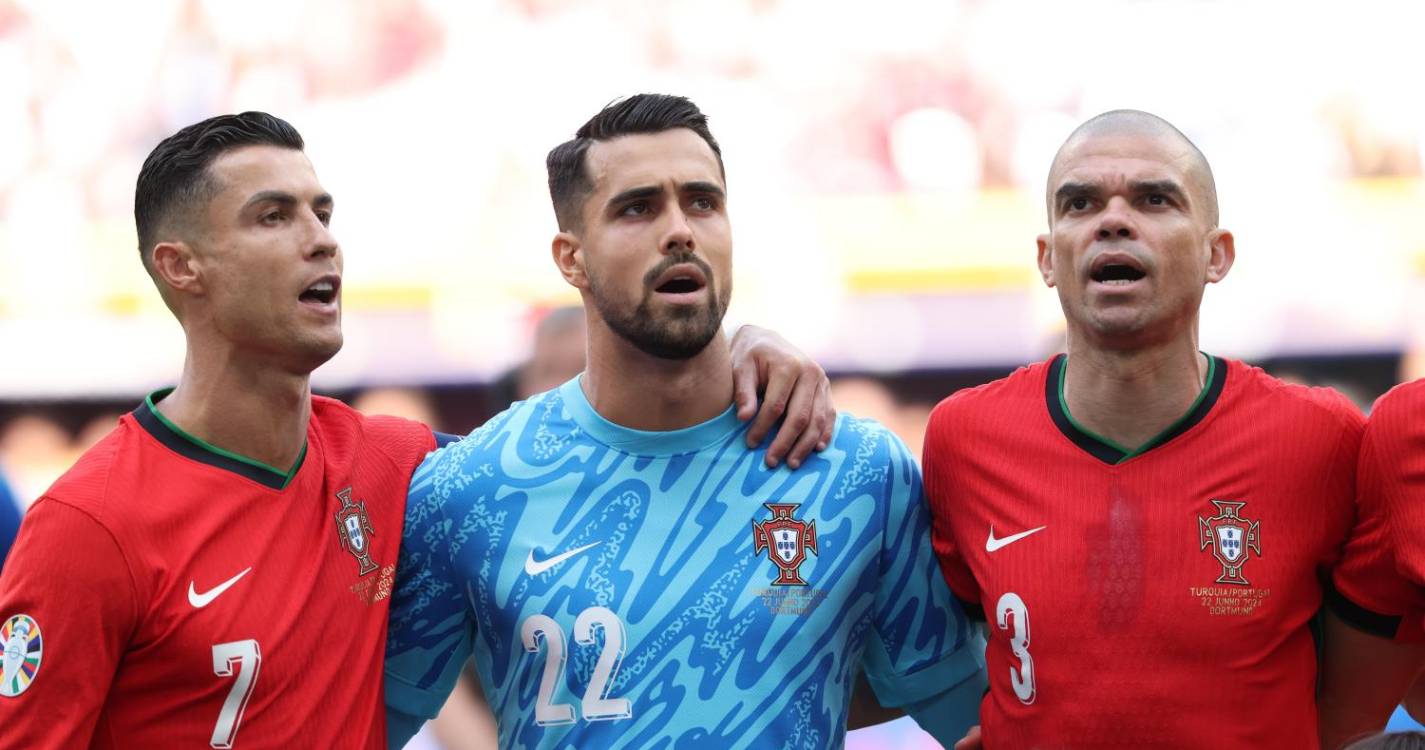 Euro2024: Costa diz ter aprendido com erros no Qatar e promete melhor campanha