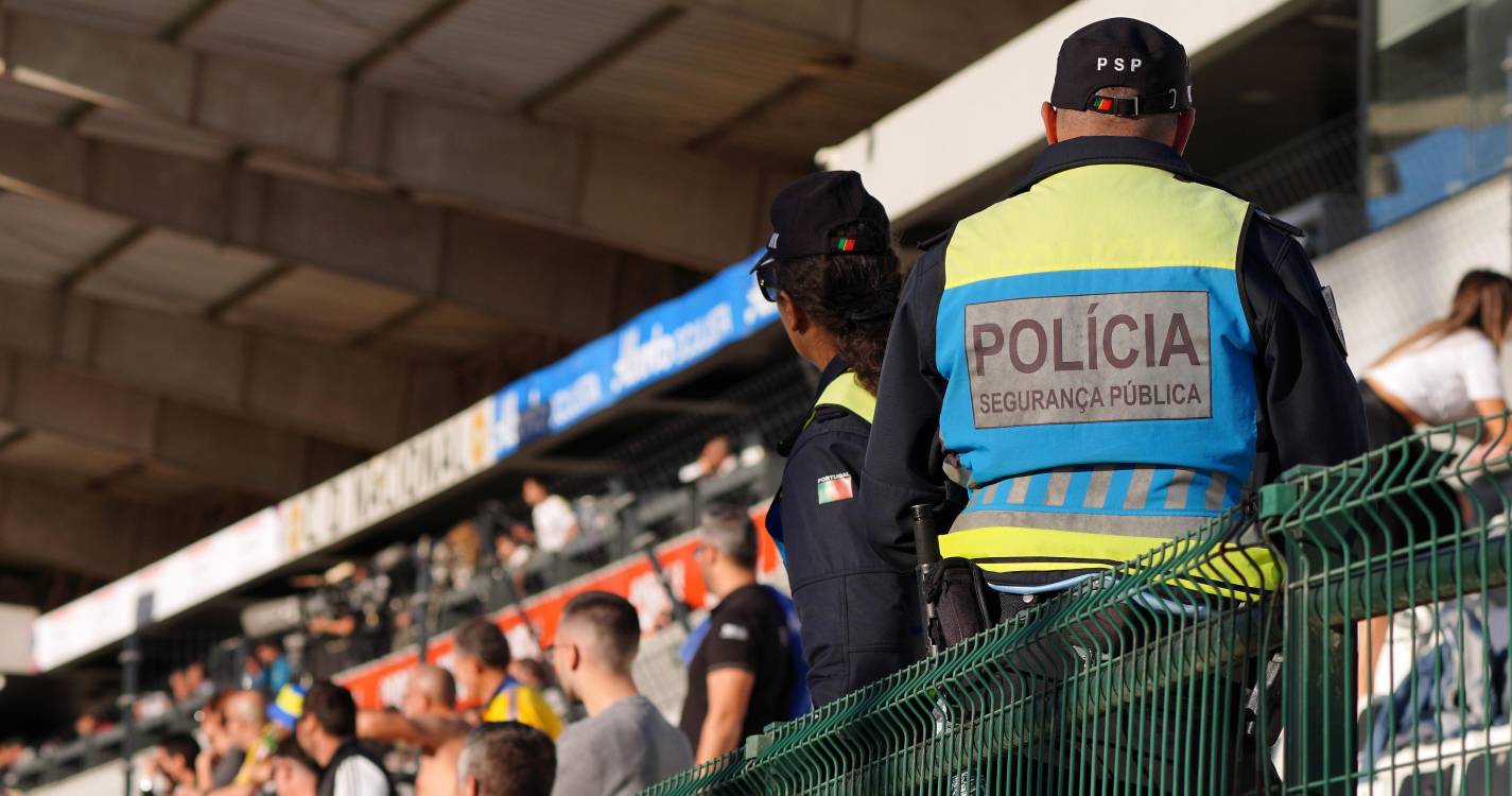 Sindicato da PSP pede auditoria sobre serviços remunerados dos polícias