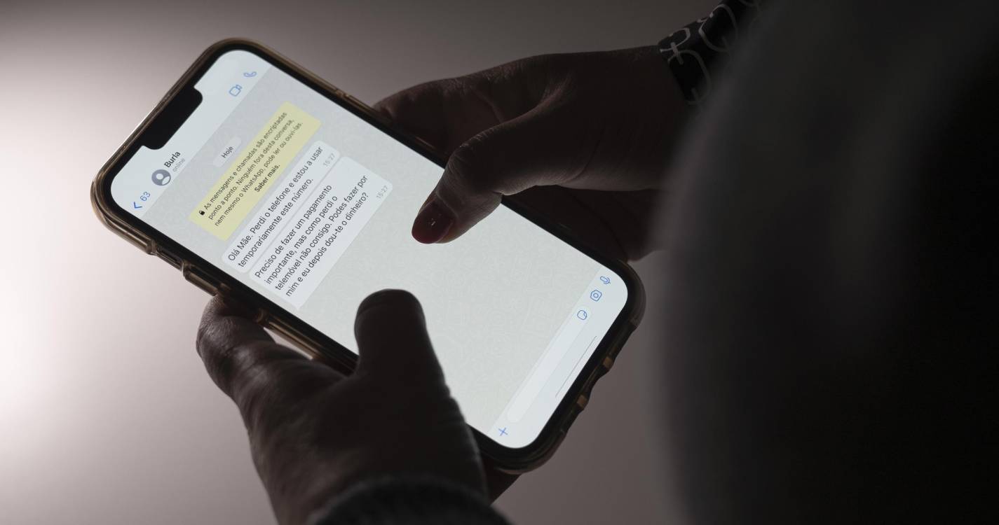 WhatsApp cria novas medidas de segurança para evitar fraudes e contactos indesejados
