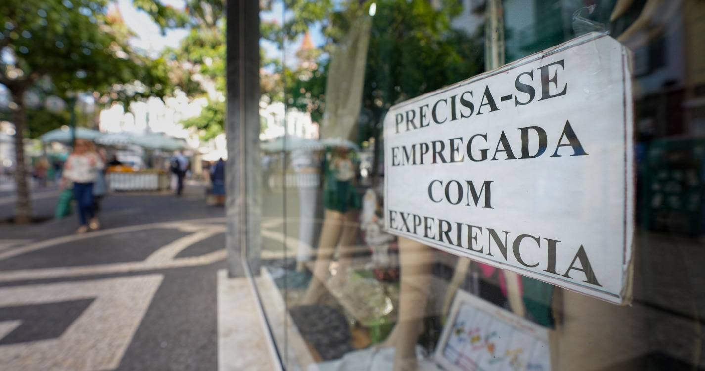 Leitão Amaro garante que reforma laboral é favorável às mulheres, aos jovens e às famílias