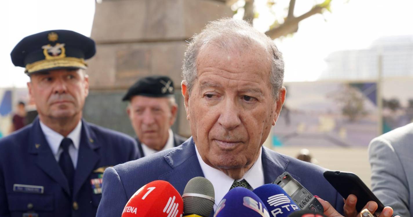 Dissolução da ALRAM deverá ser “por volta do dia 25 de janeiro”