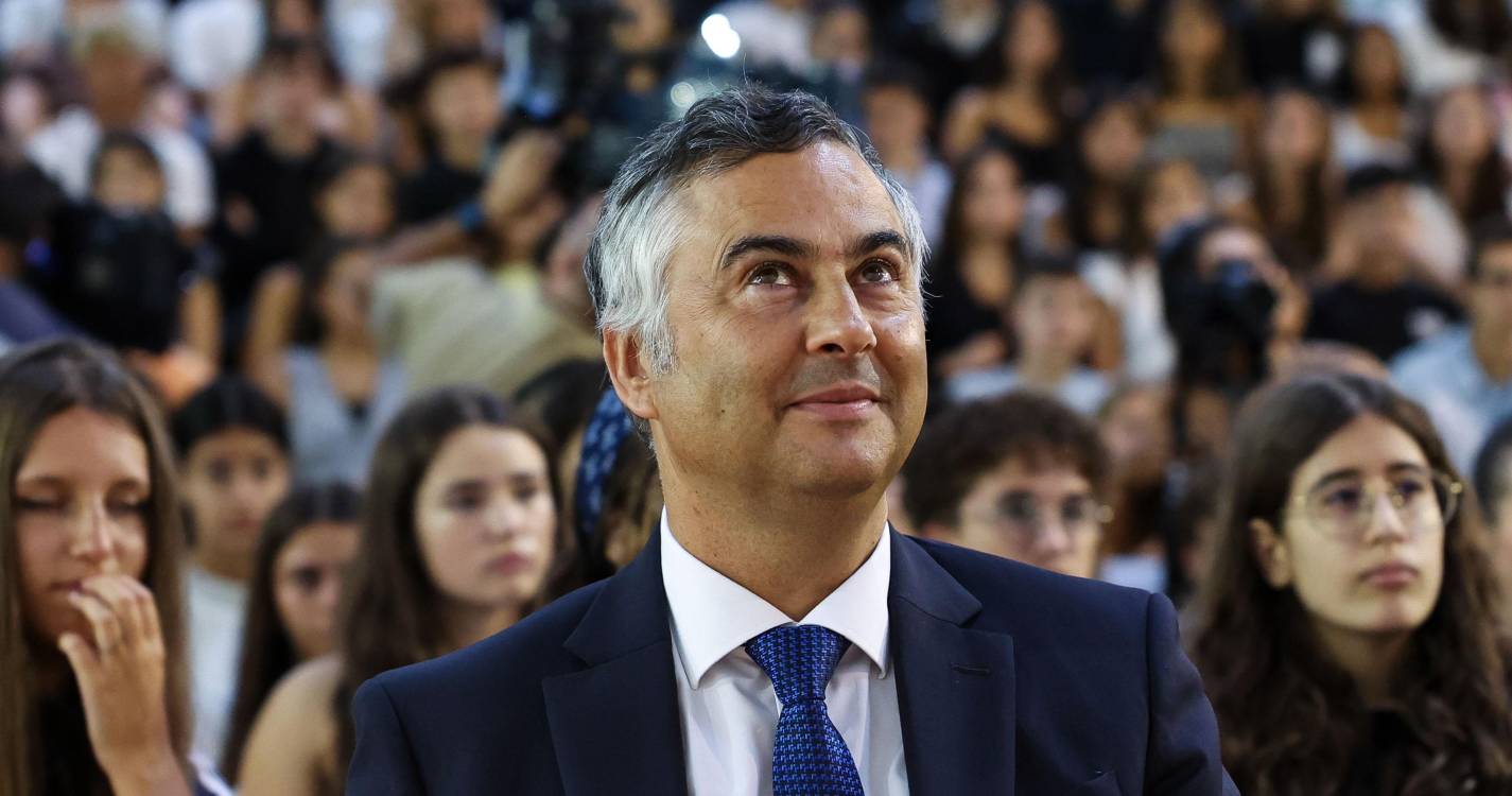 Ministro prevê 90 novas residências no ensino superior até 2026