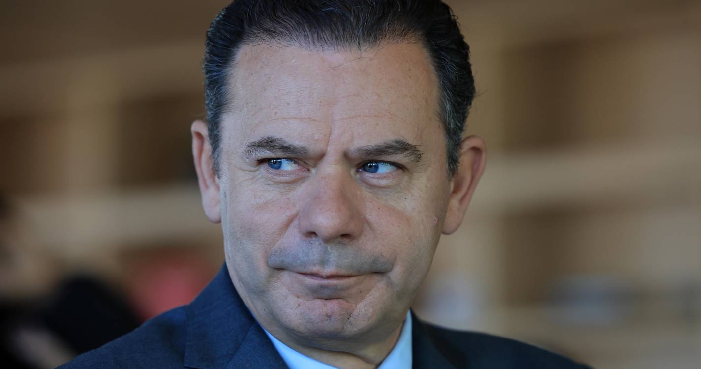 Venezuela: Marcelo e Montenegro reúnem-se, focados “no restabelecimento da democracia”