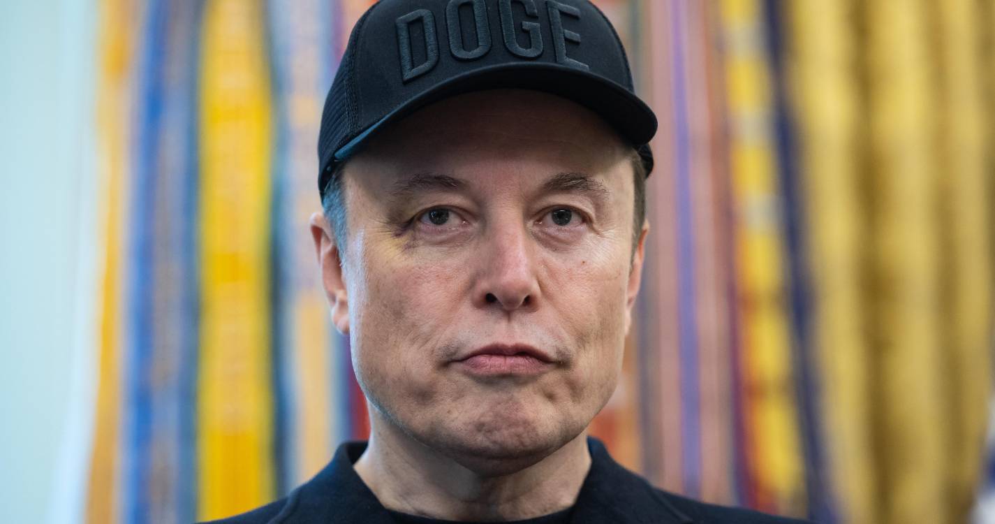 Musk recusa responder a pergunta sobre consumo de drogas na campanha eleitoral