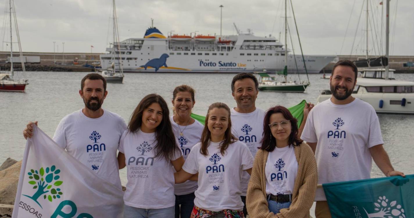 PAN alerta para as consequências da dupla insularidade no Porto Santo