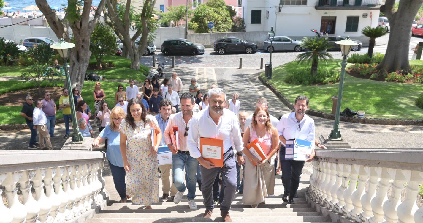 Saturnino defende novo ciclo político para assegurar “desenvolvimento e progresso” em Santa Cruz