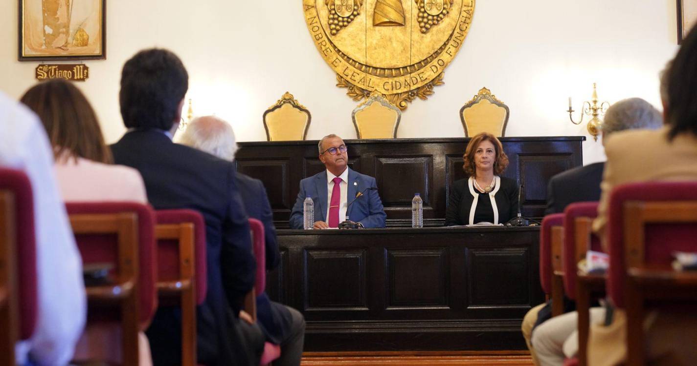 Jornadas 2025: “Foi graças à vitória do PSD que conseguiu ter meios financeiros como nunca teve”