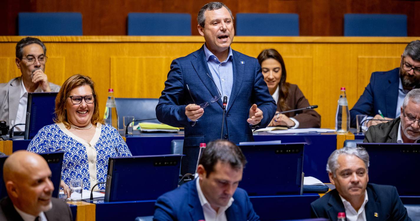 JPP denuncia uso indevido de dinheiros públicos