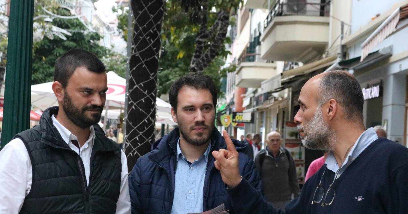 PCP apela mobilização à greve