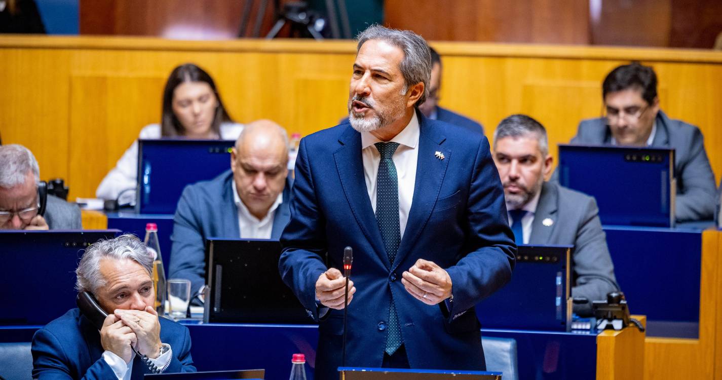 SSM: “Os madeirenses foram comidos de cebolada”