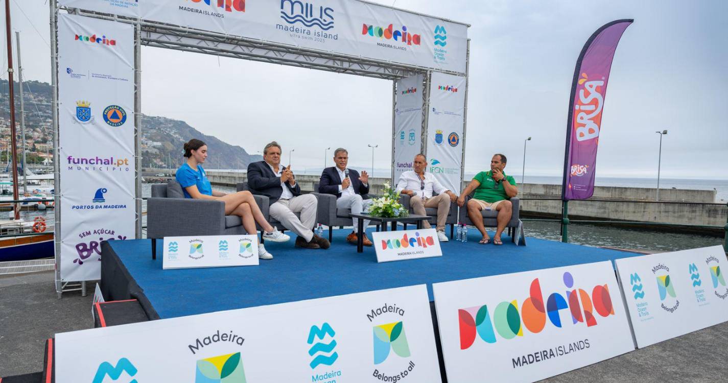 Próxima edição do MIUS será no Porto Santo