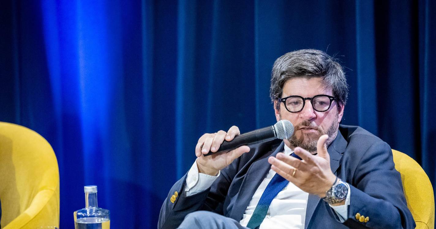 Conselho Económico e de Concertação Social quer fortalecer cooperação com conselhos de Portugal e dos Açores