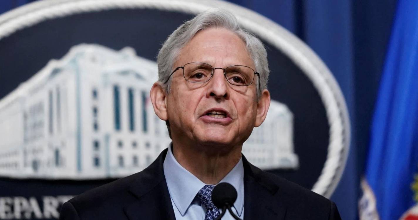 Ucrânia: EUA anunciam acusações contra vários oligarcas russos