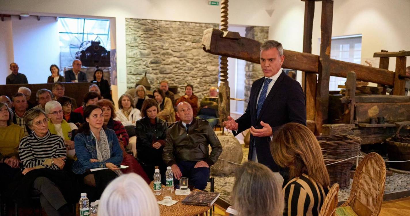 Livro conta a história da famosa Lapinha do Caseiro