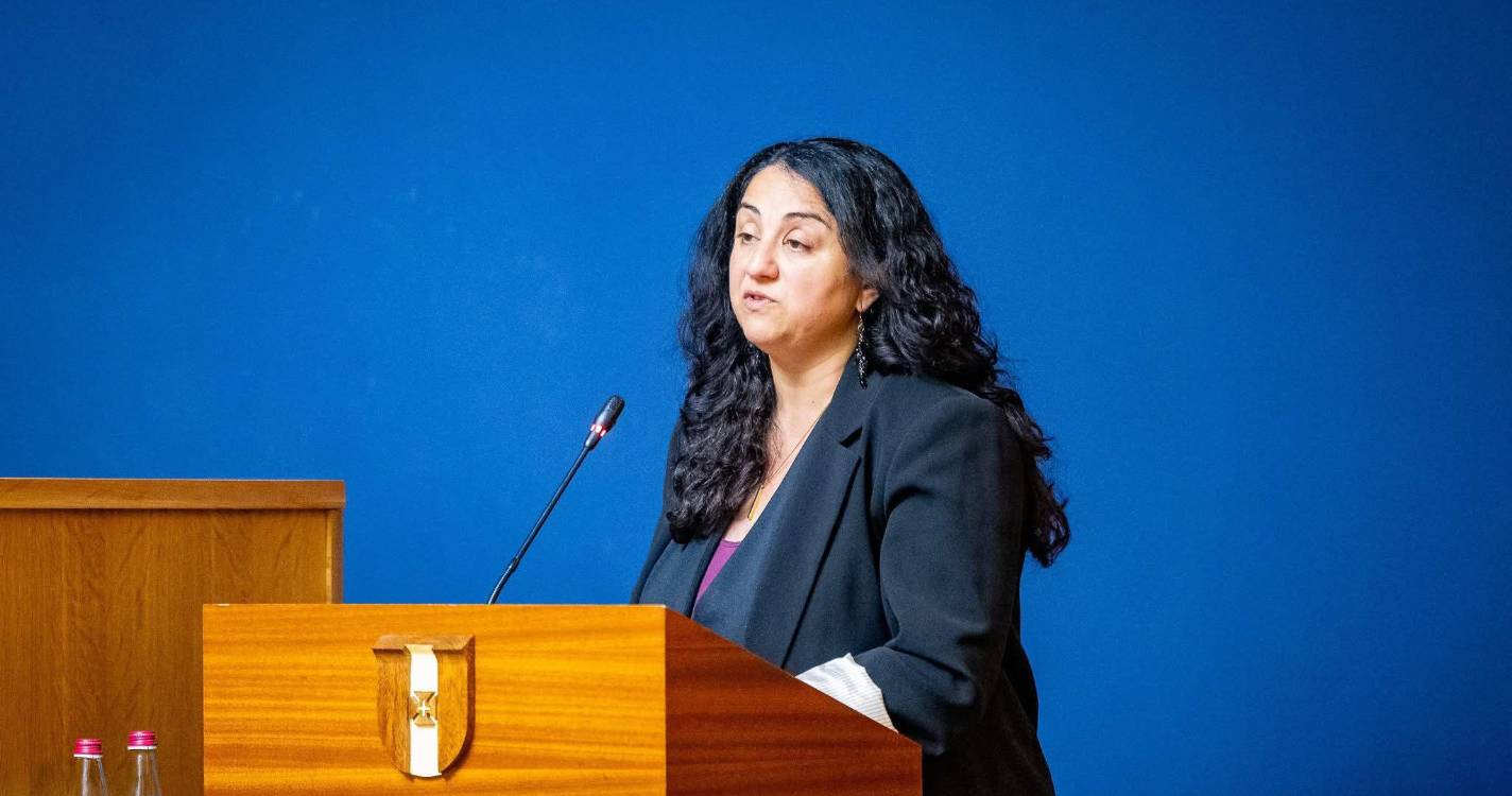 PSD quer reforçar eficácia do diploma com integração do regime de fiscalização