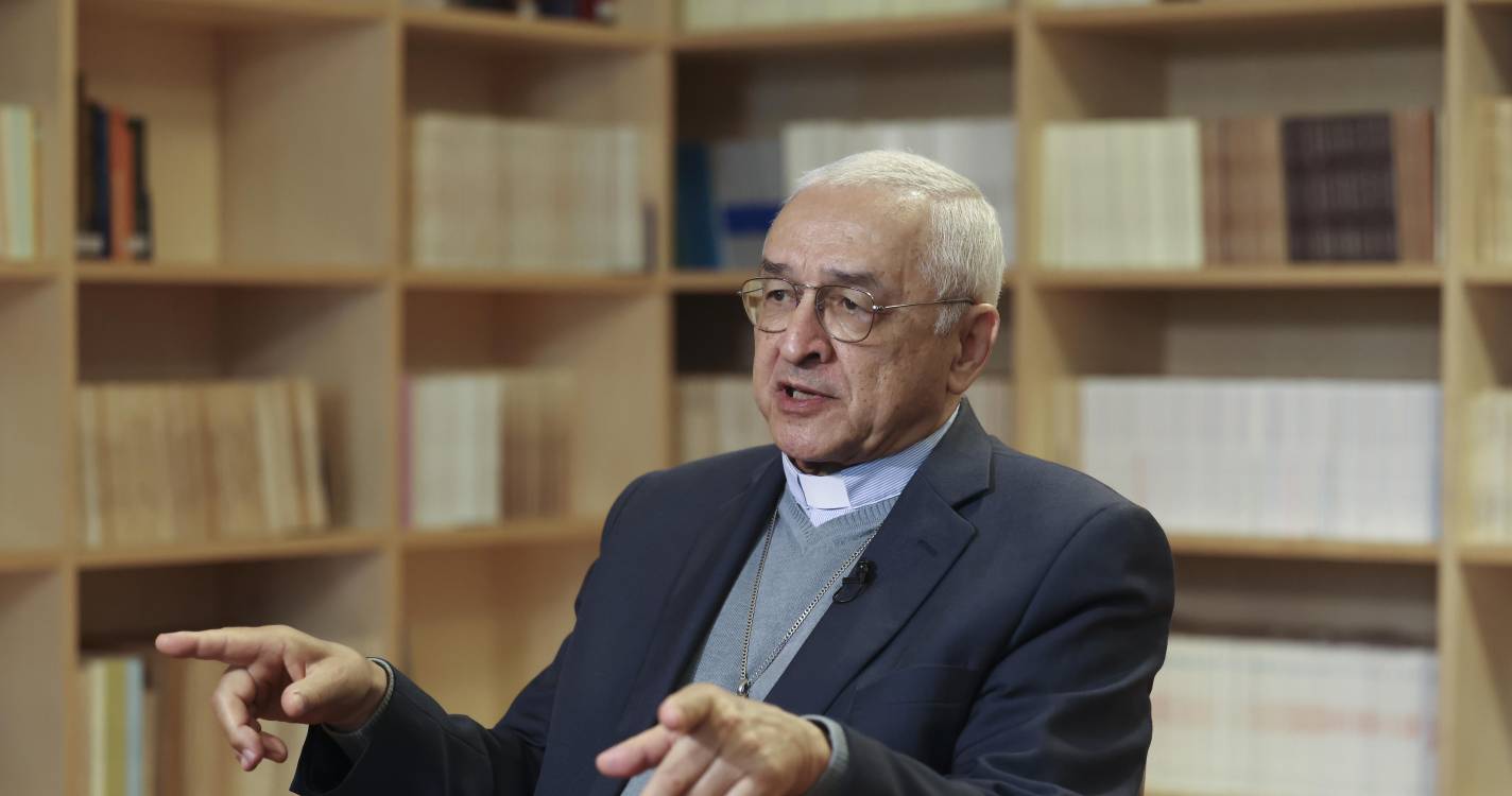 Tributar indemnizações às vítimas de abusos não é “eticamente aceitável” defende presidente da CEP