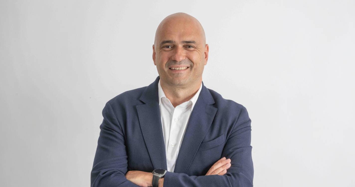 Milton Teixeira eleito vice-coordenador da ANAFRE