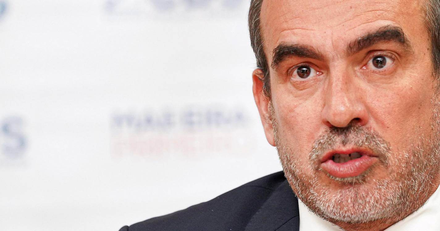 Pedro Coelho: “Este Governo tem tudo para correr bem”