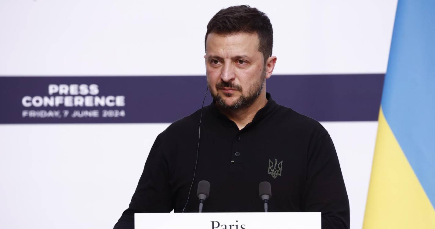 Ucrânia: Cerca de 90 países e organizações vão participar em cimeira da paz na Suíça