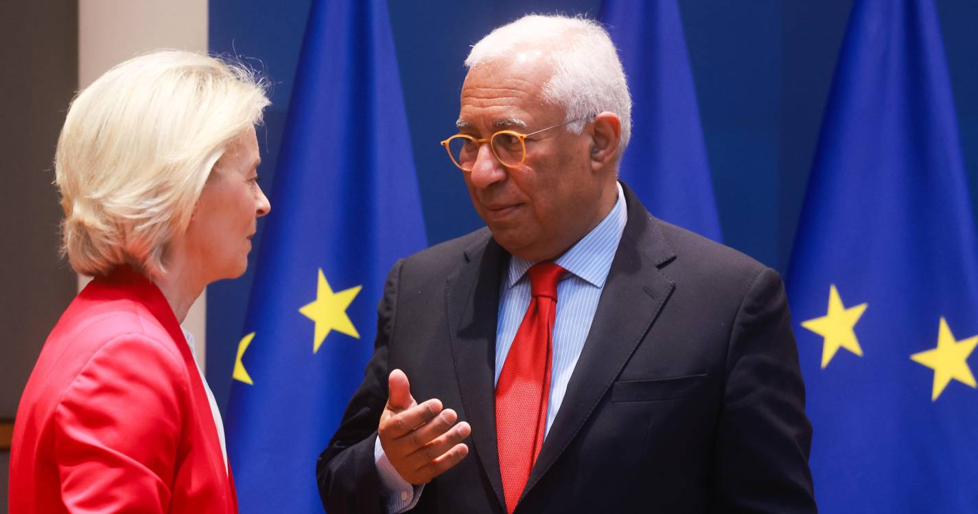Costa desafia Bósnia a decidir se quer fazer “trabalho necessário” para aderir à UE