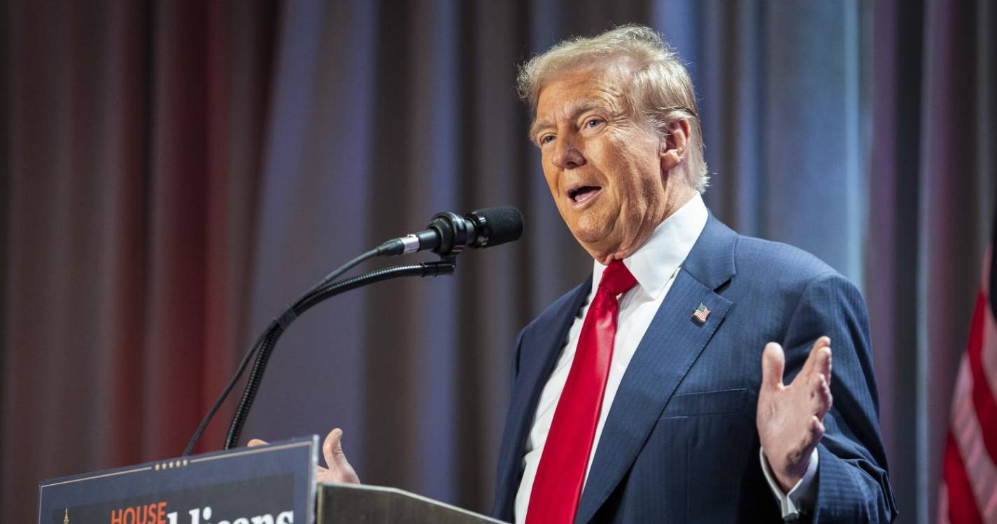 Empresários portugueses nos EUA otimistas face aos planos económicos de Trump