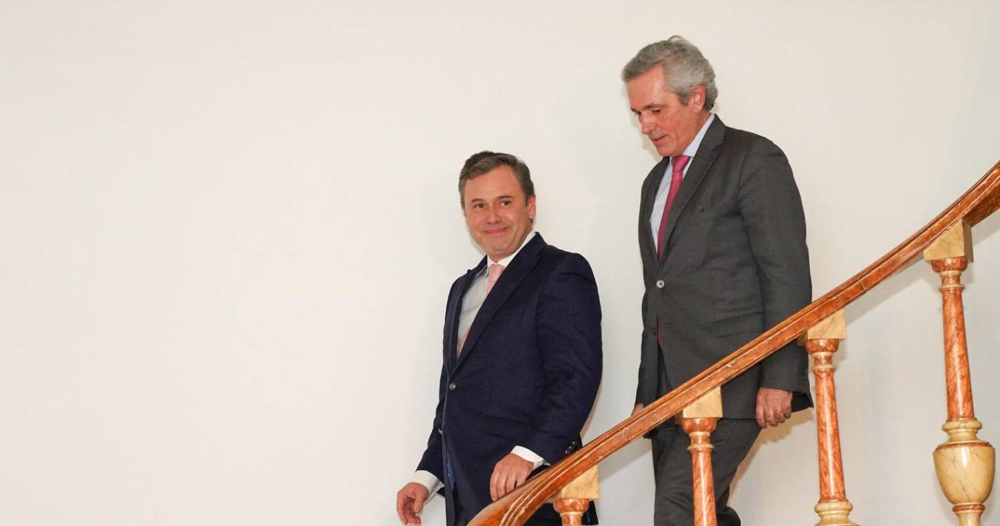 CDS promove conferência sobre ‘A Madeira e os 50 anos do 25 de Abril’