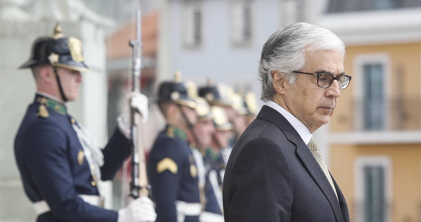 Aguiar-Branco admite com reservas projeto Chega sobre crimes por titulares de cargos políticos
