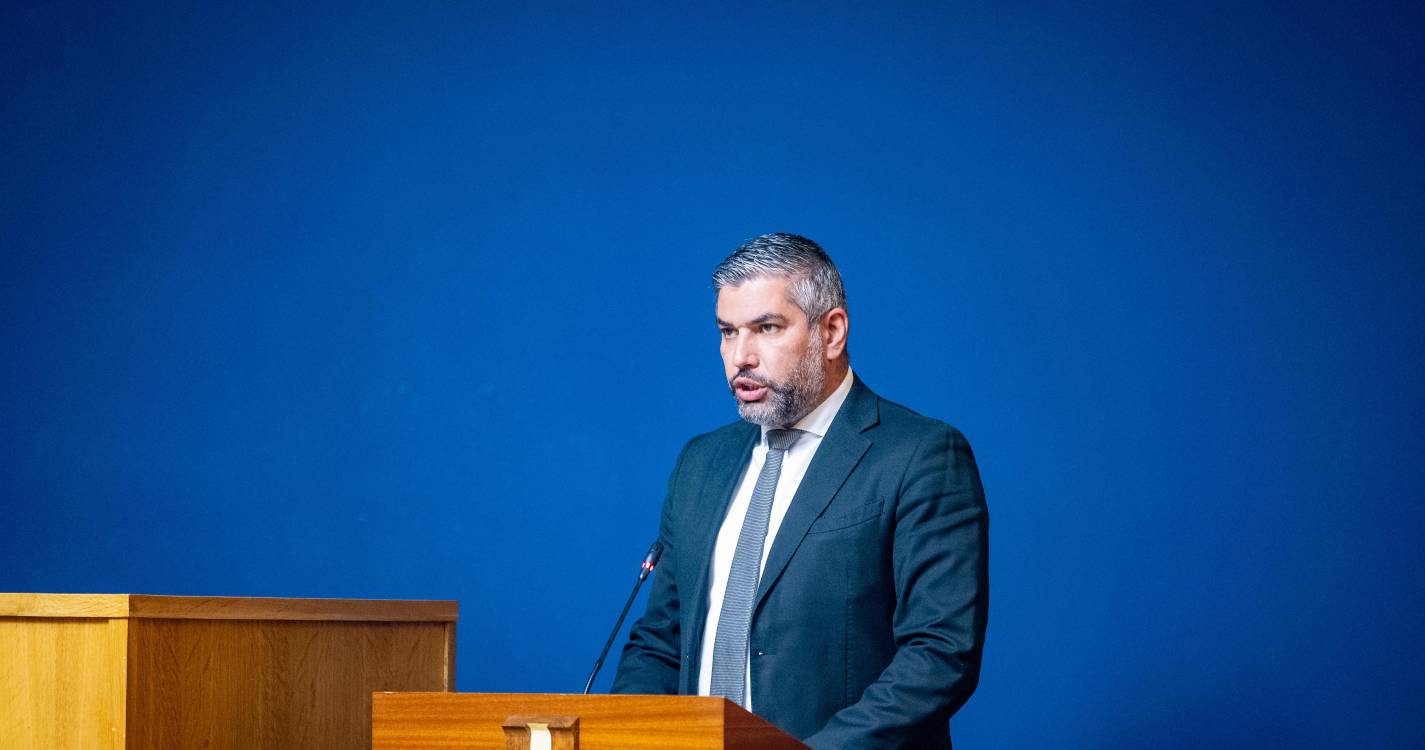 Chega pediu “bom senso legislativo” na regulação de máquinas de venda automática