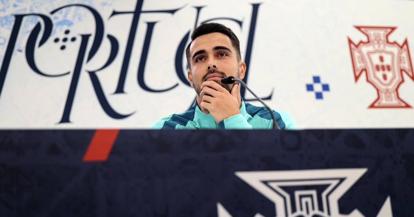 Euro2024: Diogo Costa quer torneio sem invasões e mais “seguro e rico”