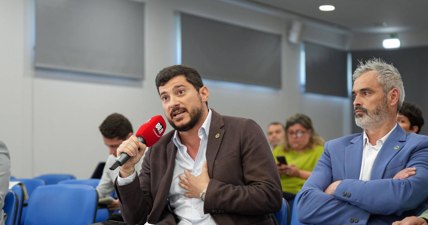 PSD: Lista da Ribeira Brava resolvida “segunda ou terça-feira”