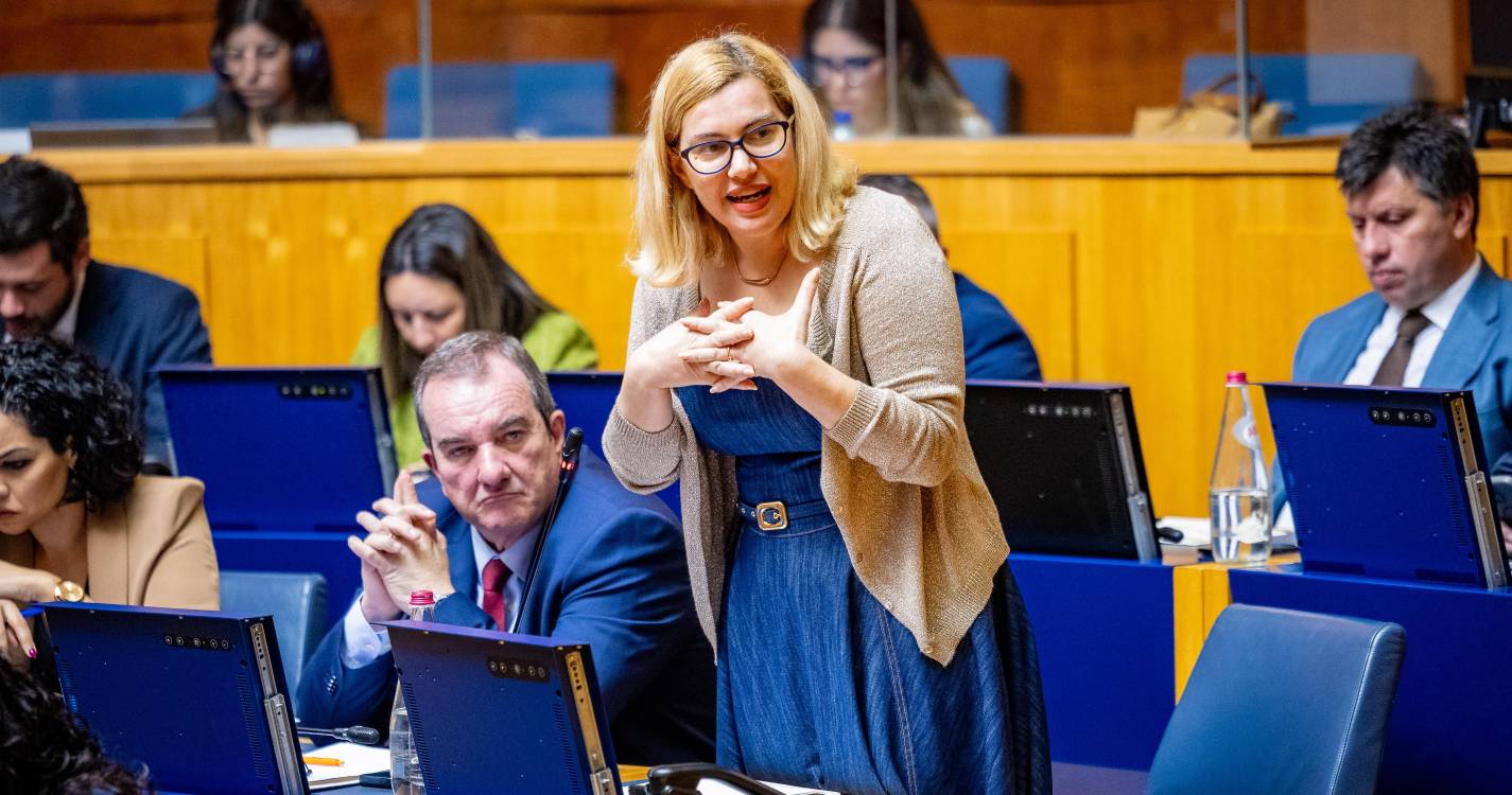 CDS questiona impacto no turismo de cruzeiros