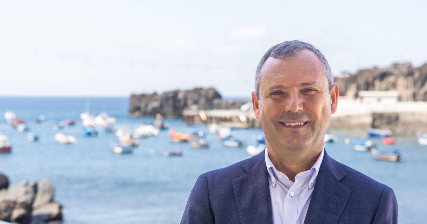JPP questiona CM de Câmara de Lobos sobre gastos de 155 mil euros em comunicação e imagem