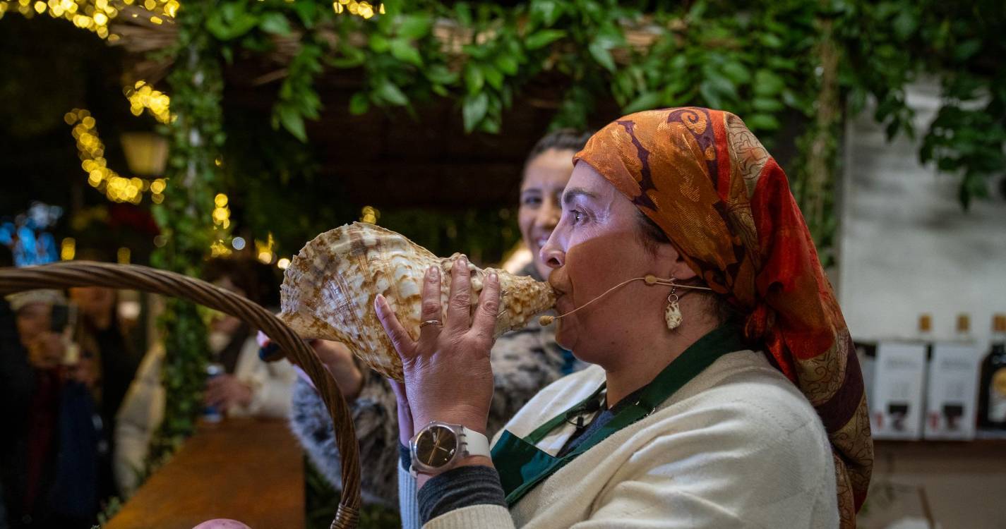 Festa de Santo Amaro leva centenas de pessoas a Santa Cruz (com fotos)
