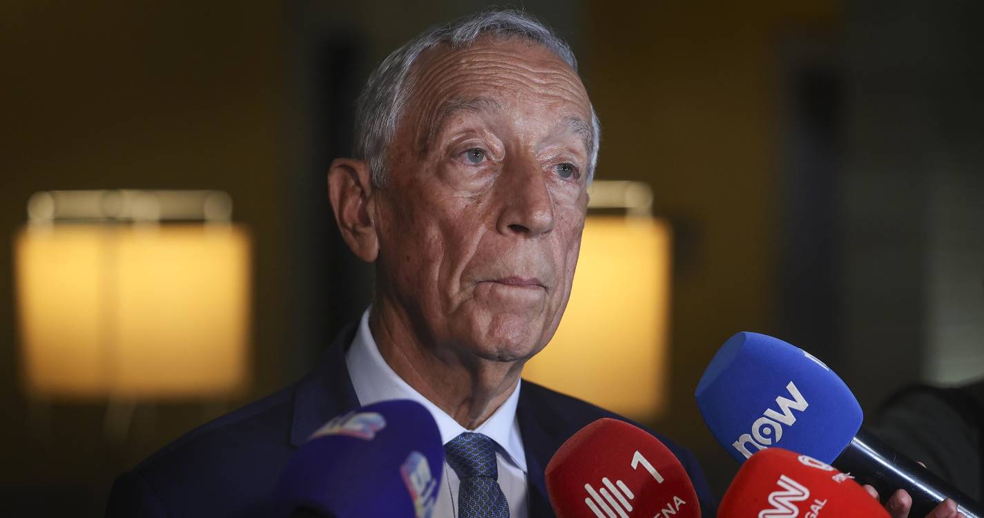 Governo: Presidente promete agir “o mais rápido possível” se moção de confiança for rejeitada