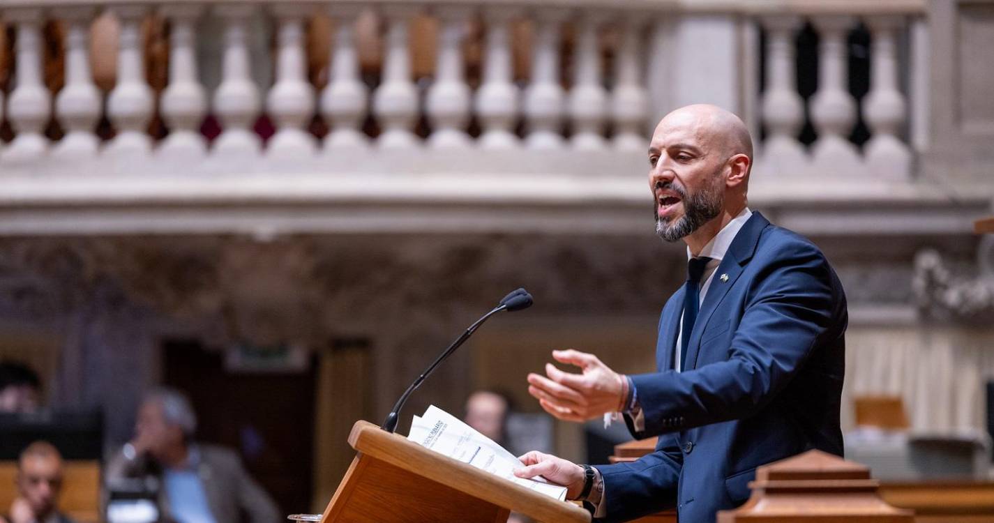 Chega quer mais alojamentos para estudantes universitários