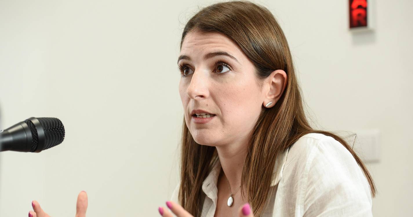 PTP vê urgência em parque marinho no Funchal