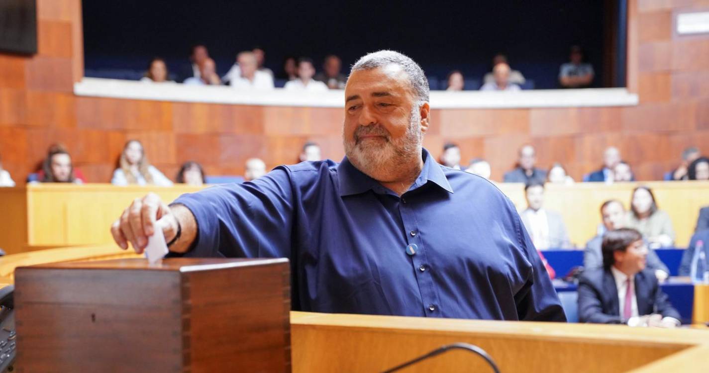 Nuno Morna assegura que vai continuar a colaborar com a Iniciativa Liberal