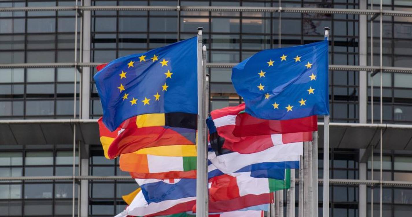 Buscas no Parlamento Europeu em gabinete de assistente de eurodeputado da AfD