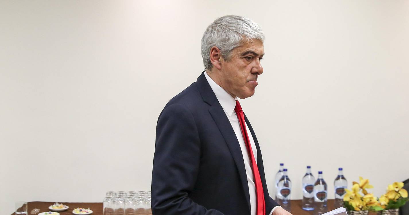 Operação Marquês: Sócrates diz nada saber sobre Vale do Lobo, ligado a alegada corrupção