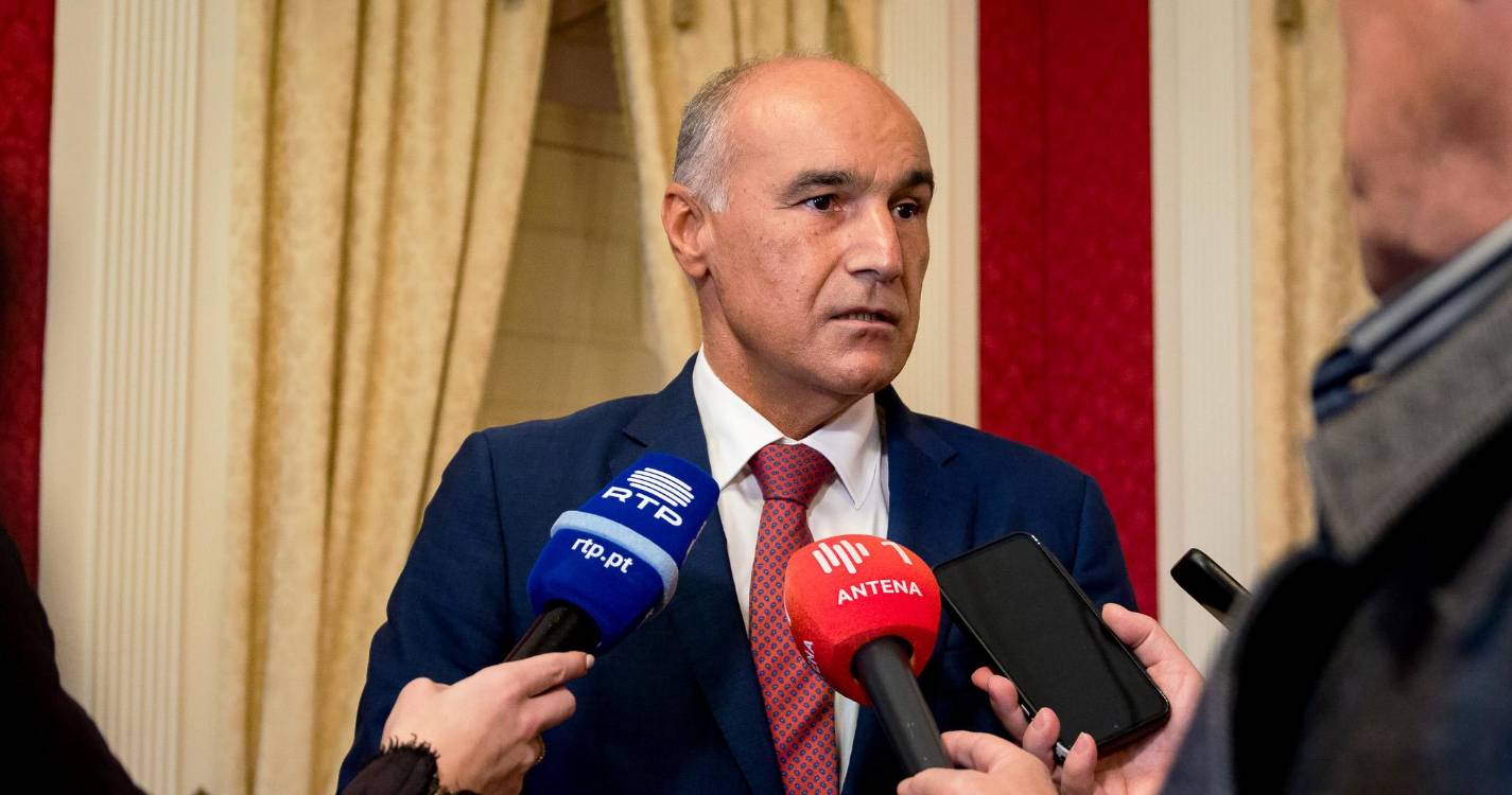 Funchal aprova 3 milhões de euros para apoios sociais